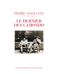 Picture of Le Dernier des Camondo