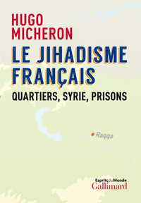 Image de Le jihadisme français