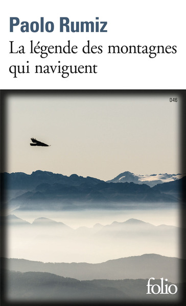 Picture of La légende des montagnes qui naviguent