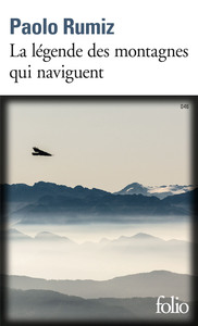 Picture of La légende des montagnes qui naviguent