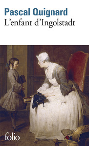 Image de L'enfant d'Ingolstadt