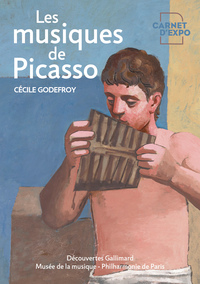 Picture of Les musiques de Picasso