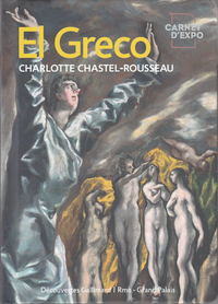 Picture of El Greco