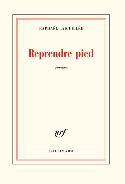 Picture of Reprendre pied