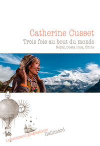 Image de Trois fois au bout du monde