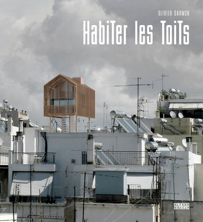 Picture of Habiter les toits