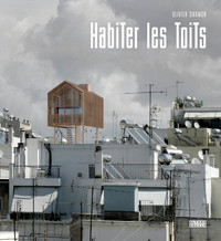 Picture of Habiter les toits