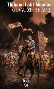 Picture of Chevauche-brumes