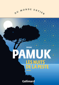 Image de Les nuits de la peste