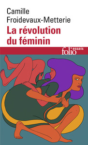 Image de La révolution du féminin