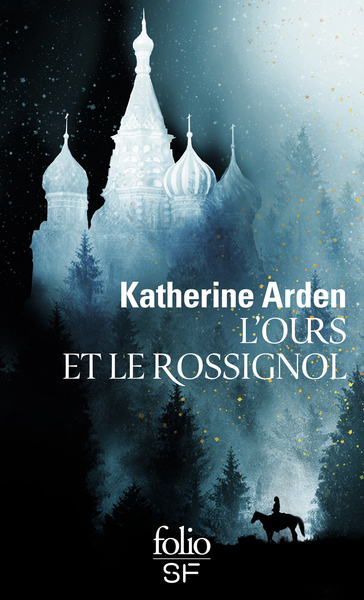 Image de L'Ours et le Rossignol