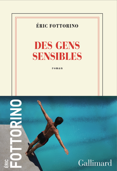 Picture of Des gens sensibles