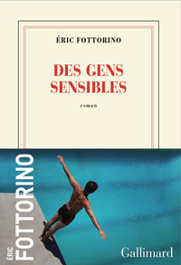 Picture of Des gens sensibles
