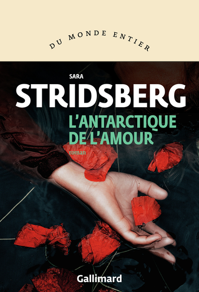 Picture of L'Antarctique de l'amour