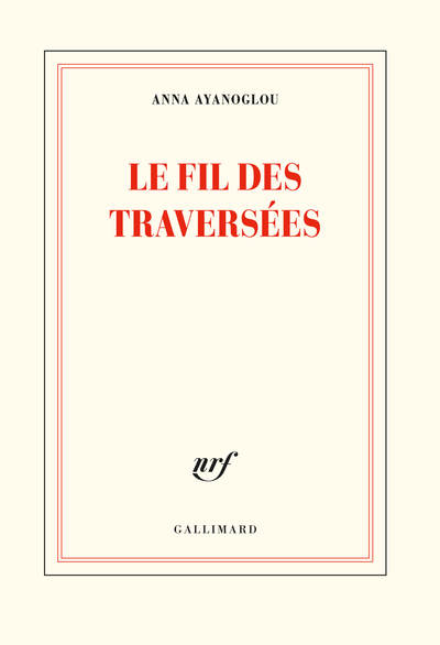 Picture of Le fil des traversées