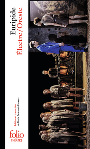 Image de Électre - Oreste