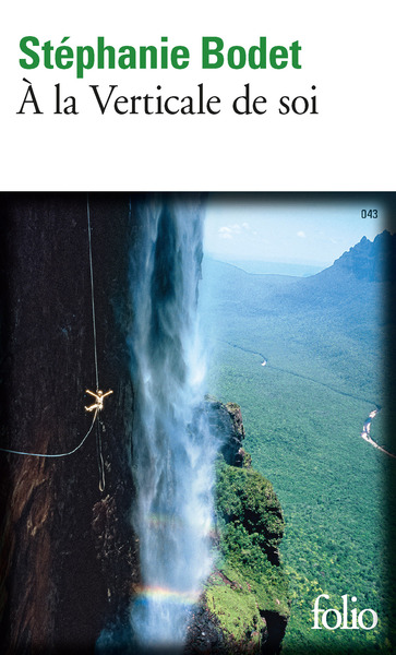 Picture of À la verticale de soi