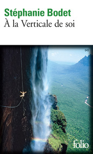 Picture of À la verticale de soi