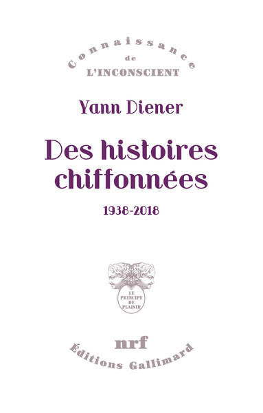 Image de Des histoires chiffonnées