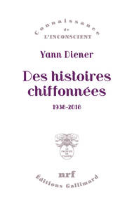 Image de Des histoires chiffonnées