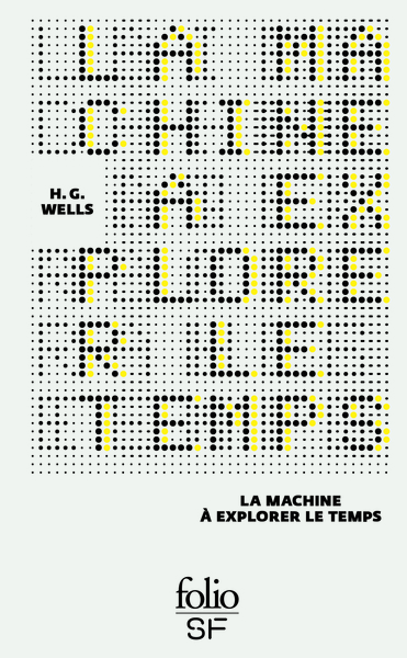 Image de La machine à explorer le temps