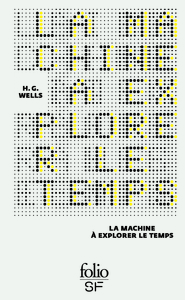 Image de La machine à explorer le temps