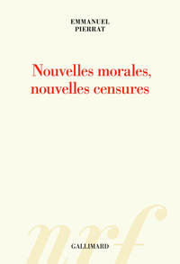 Picture of Nouvelles morales, nouvelles censures