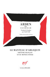 Image de Arden de Faversham