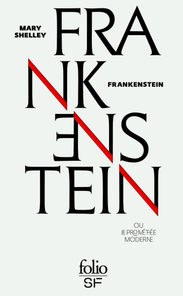 Image de Frankenstein ou Le Prométhée moderne