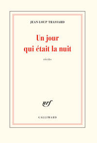 Image de Un jour qui était la nuit