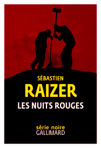 Image de Les nuits rouges