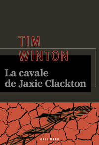 Image de La cavale de Jaxie Clackton