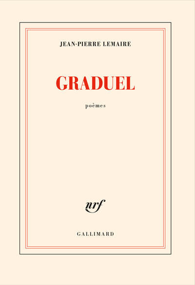 Picture of Graduel