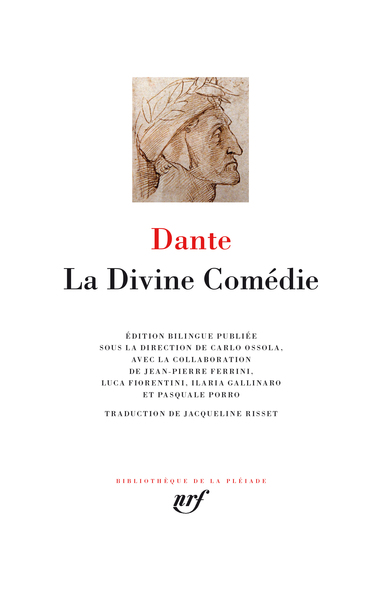 Image de La Divine Comédie