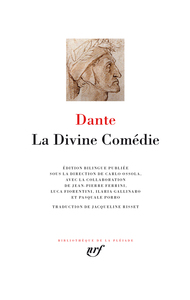 Image de La Divine Comédie