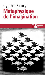 Image de Métaphysique de l'imagination