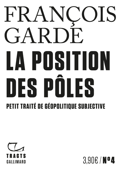 Picture of La Position des pôles