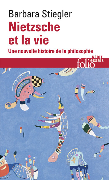 Image de Nietzsche et la vie