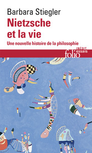 Image de Nietzsche et la vie