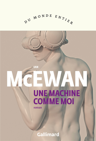 Image de Une machine comme moi