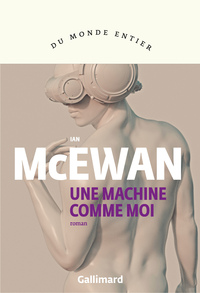 Image de Une machine comme moi