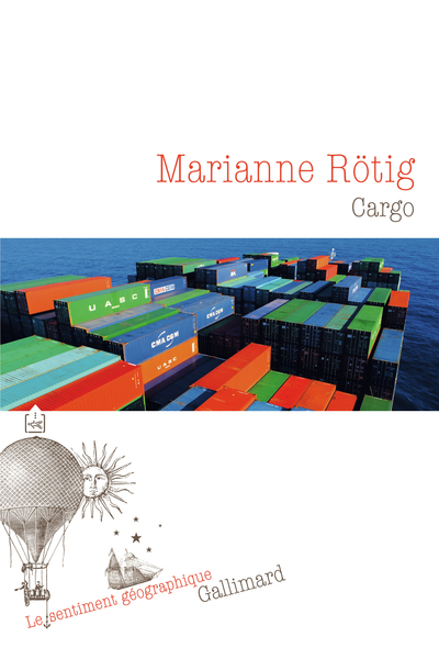 Image de Cargo