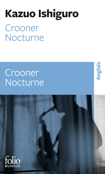Picture of Crooner - Nocturne