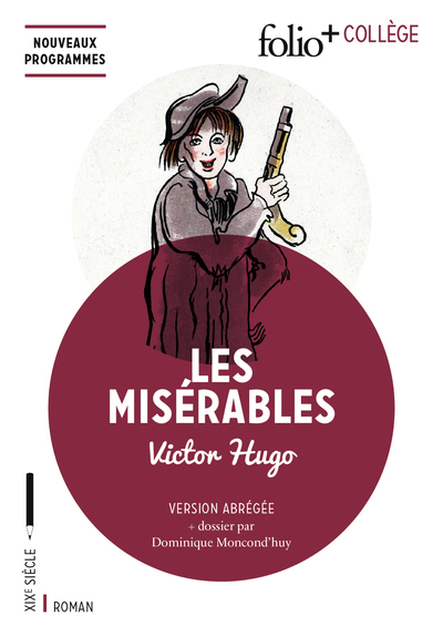 Picture of Les Misérables