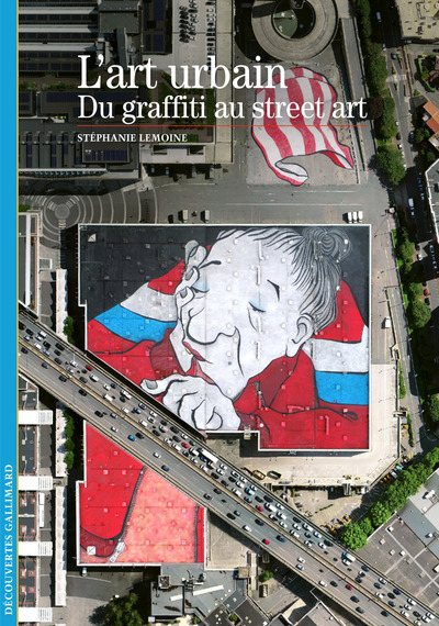 Picture of L'art urbain
