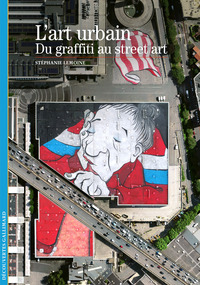 Picture of L'art urbain