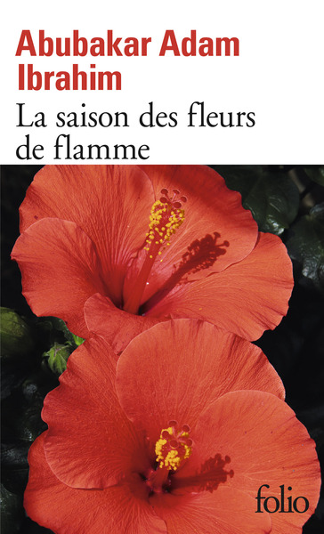 Image de La saison des fleurs de flamme
