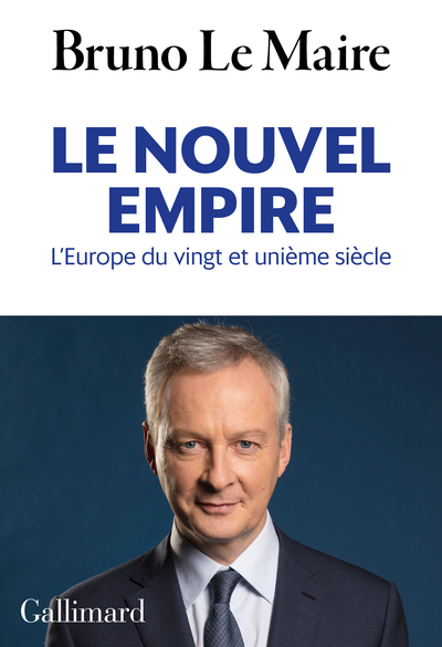 Picture of Le nouvel empire
