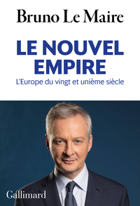 Picture of Le nouvel empire