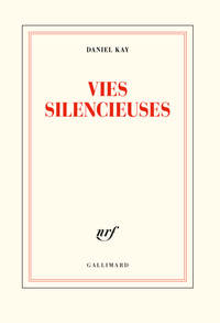 Picture of Vies silencieuses